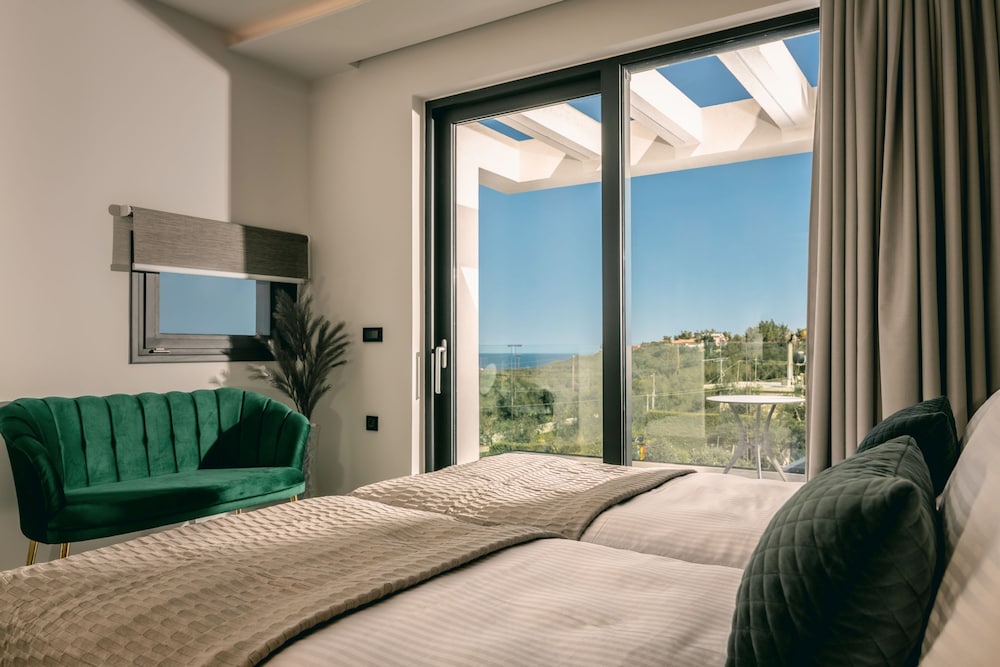 Vatia Villas