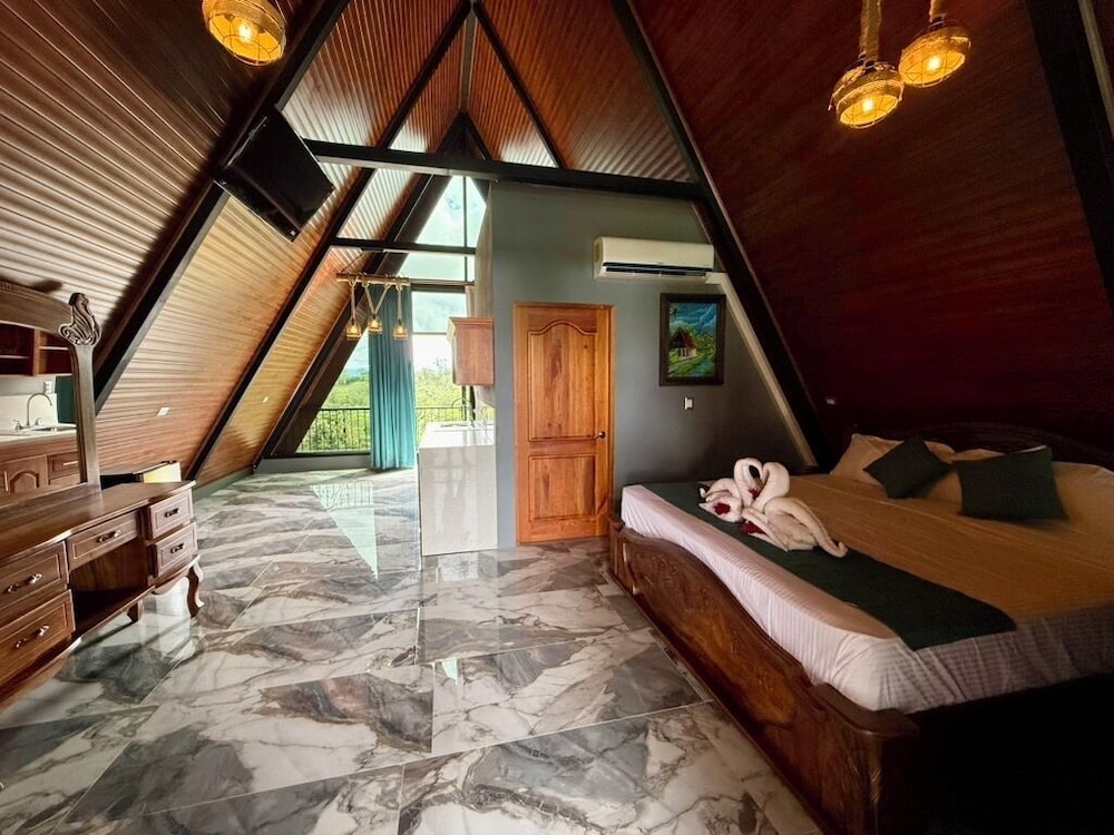 Kaluma Villas