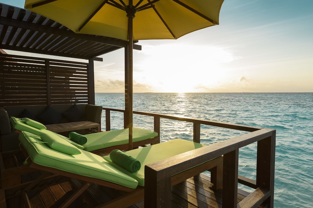 Dhigufaru Island Resort — 22