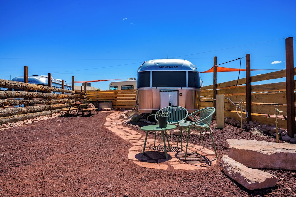 The Outpost Grand Canyon