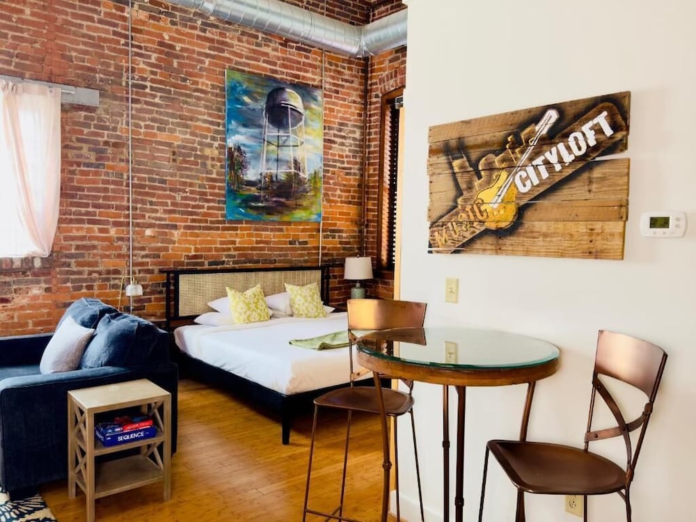 Music City Lofts