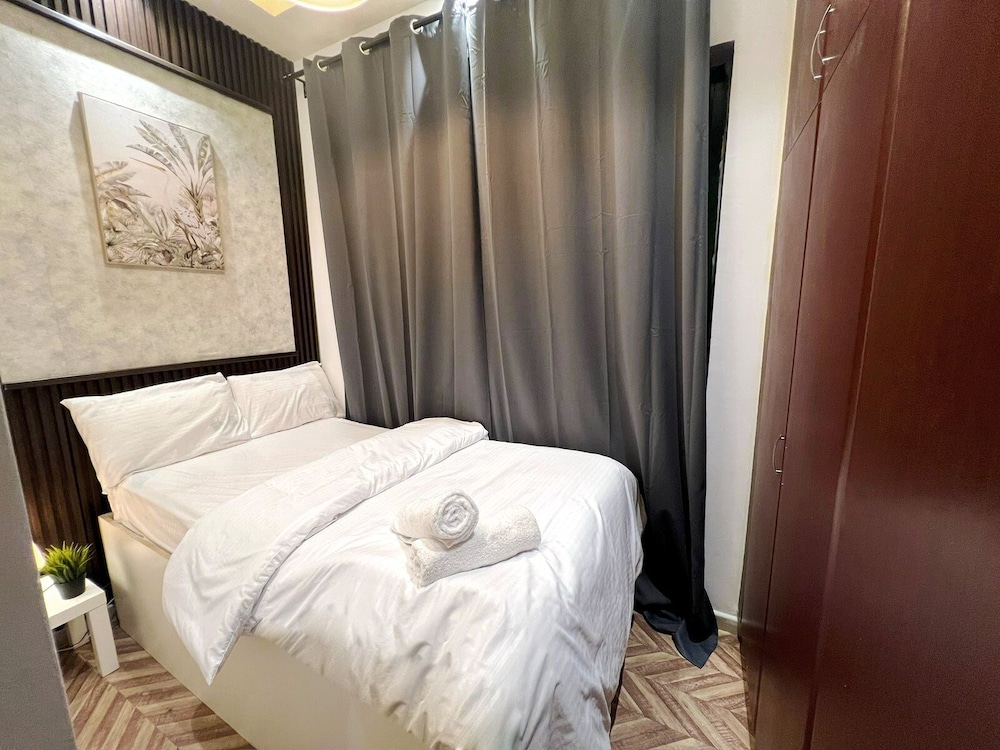 Attraction Partition Room in Tecom