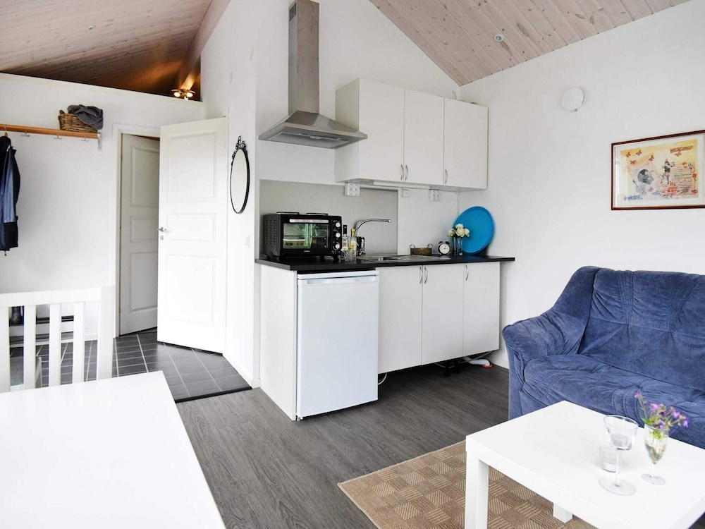 4 Person Holiday Home in Bralanda view 2