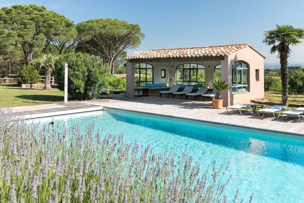Bastide de Verez