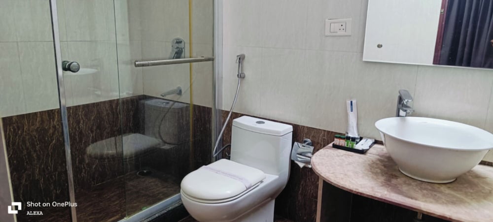Hotel Menaka Inn Dharwad