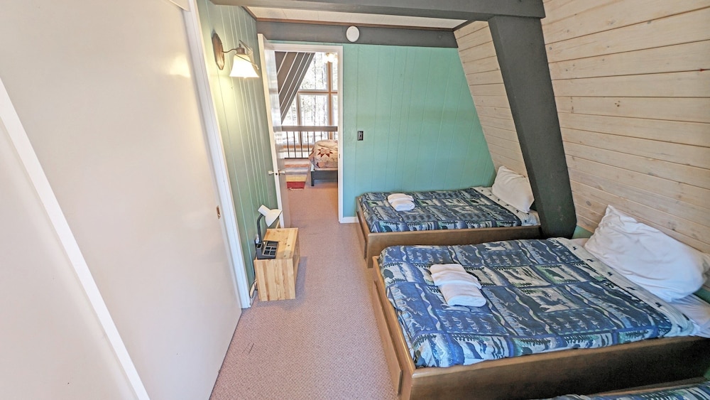Trapper 11 3 Bedroom Home
