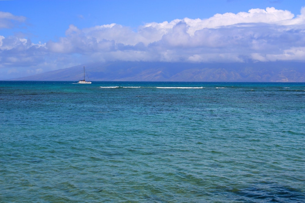 Kahana Reef 216 by RedAwning