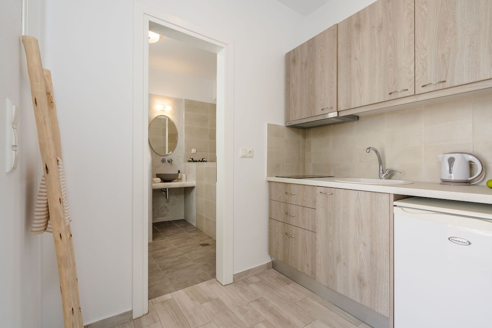 Kastro Suite in Naxos-chora