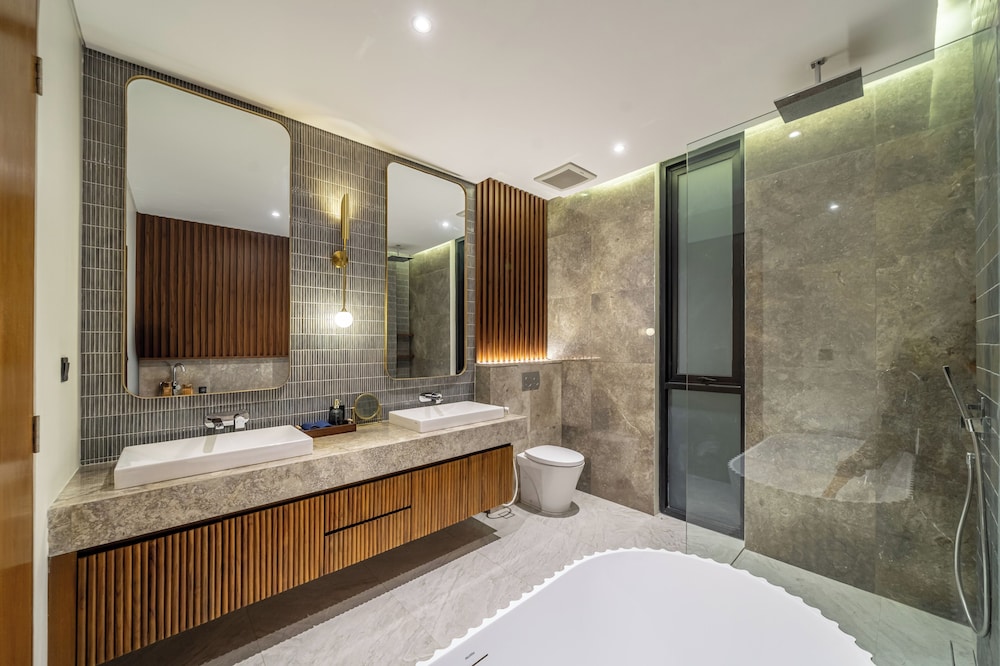 Villa Fortuna by RPM