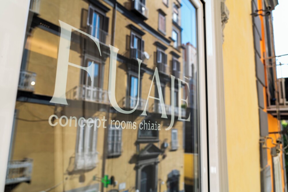 Fuajeconceptrooms photo 4