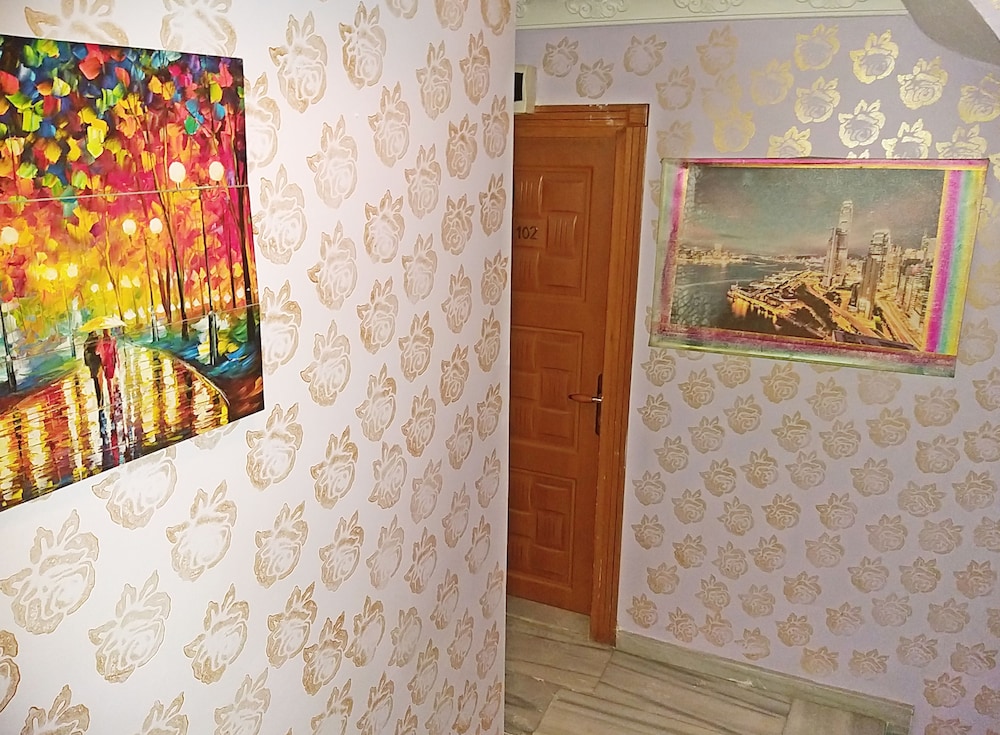 İstanbul Sydney Oteli - Image 51