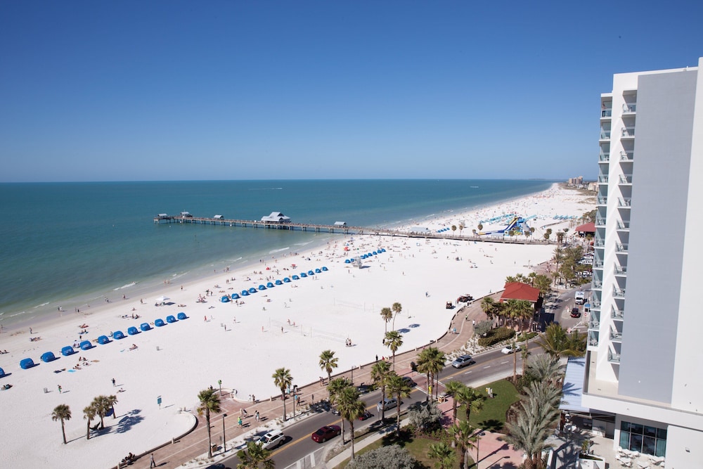 Club Wyndham Clearwater Beach