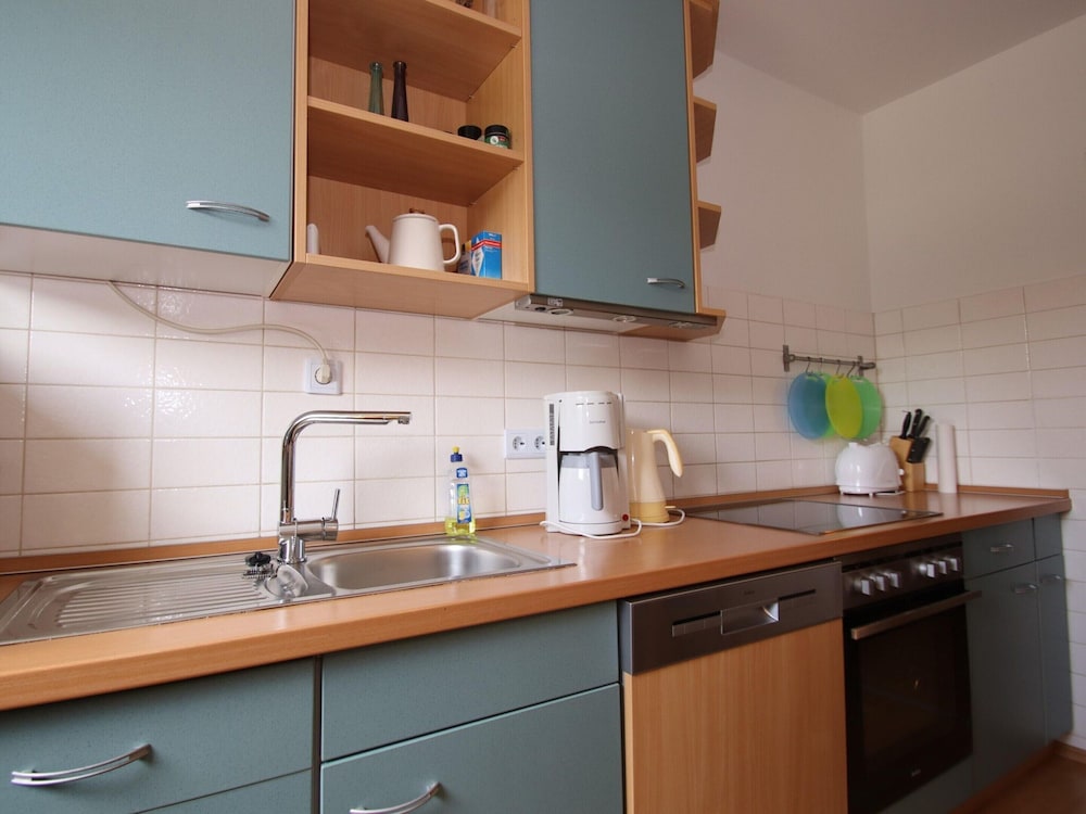Wohnung am Bocksberg Nahe Skilift