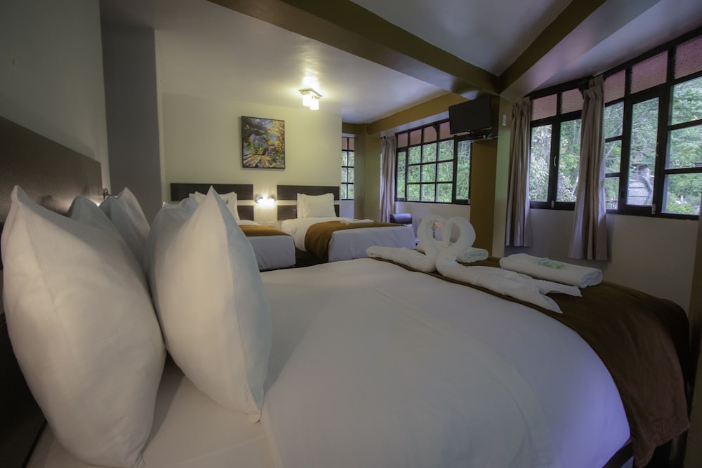 Hostal Samananchis
