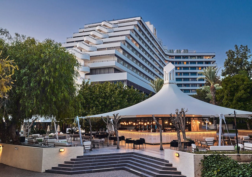 Medworld Health & Rehabilitation Center Rixos Antalya