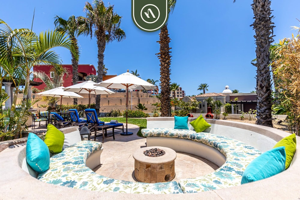 Hacienda Encantada Villa 2518