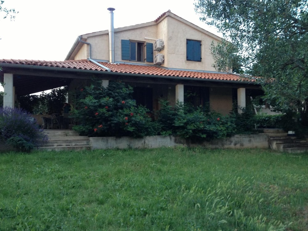 Villa Mary view 2