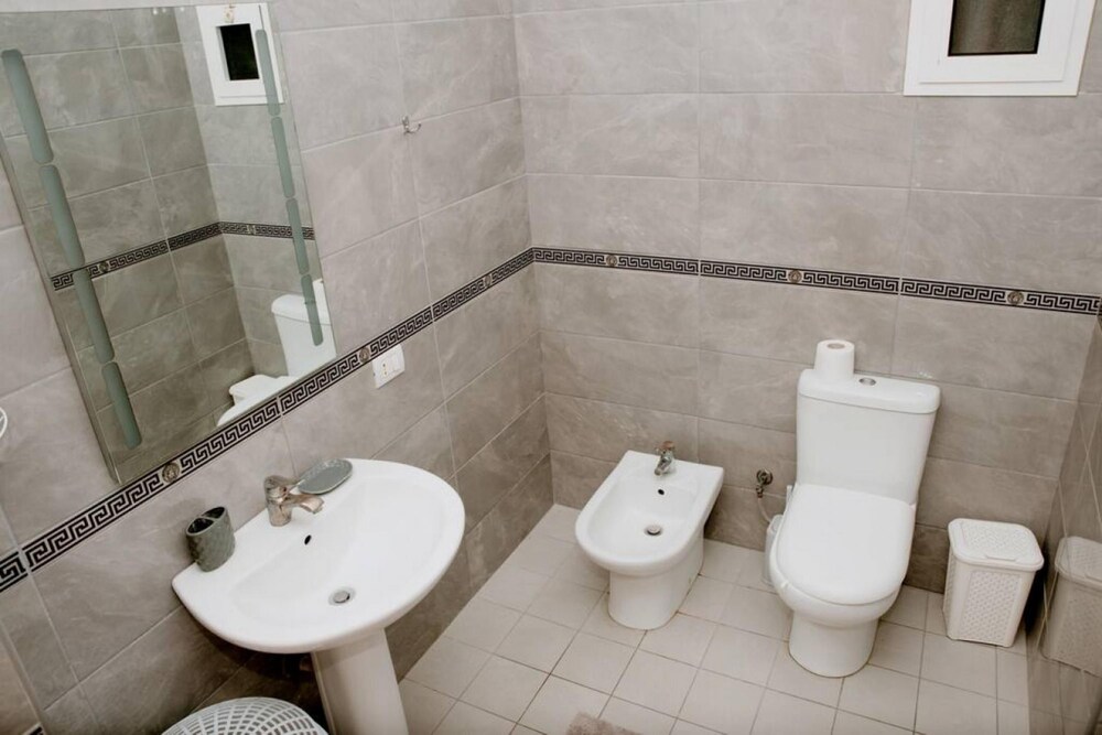 The Modern Pad in Shkod r