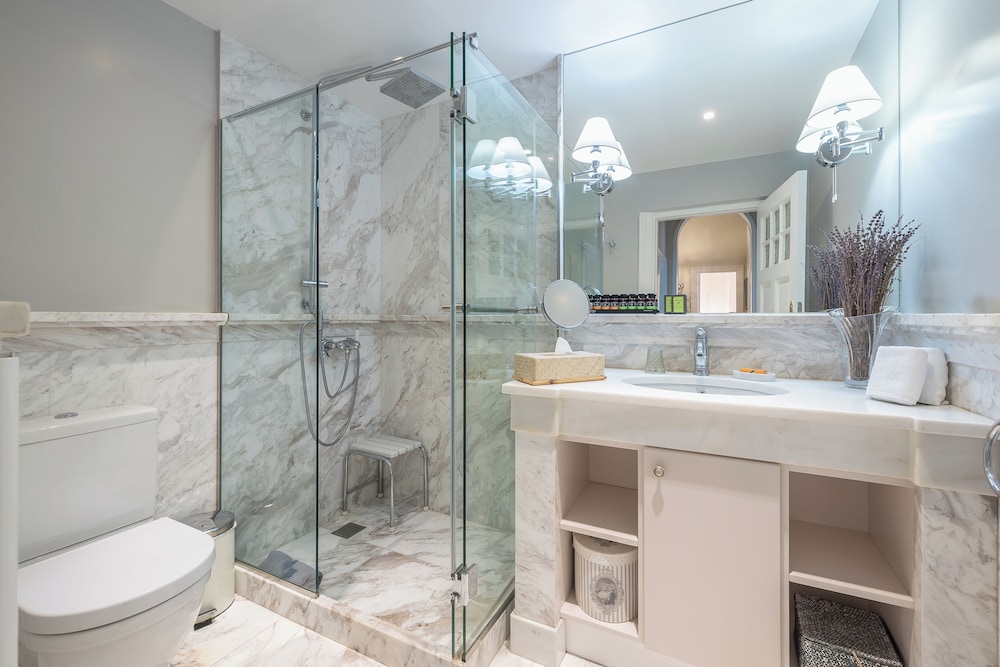 The Rare Luxury Gem in Kolonaki Sq - near Syntagma