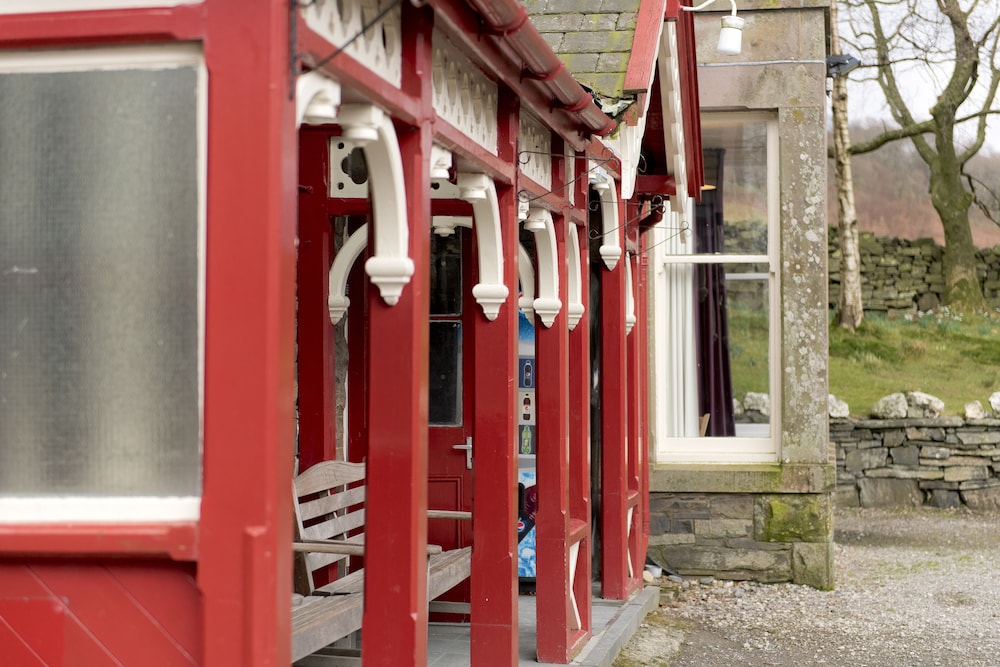 YHA Buttermere - Hostel