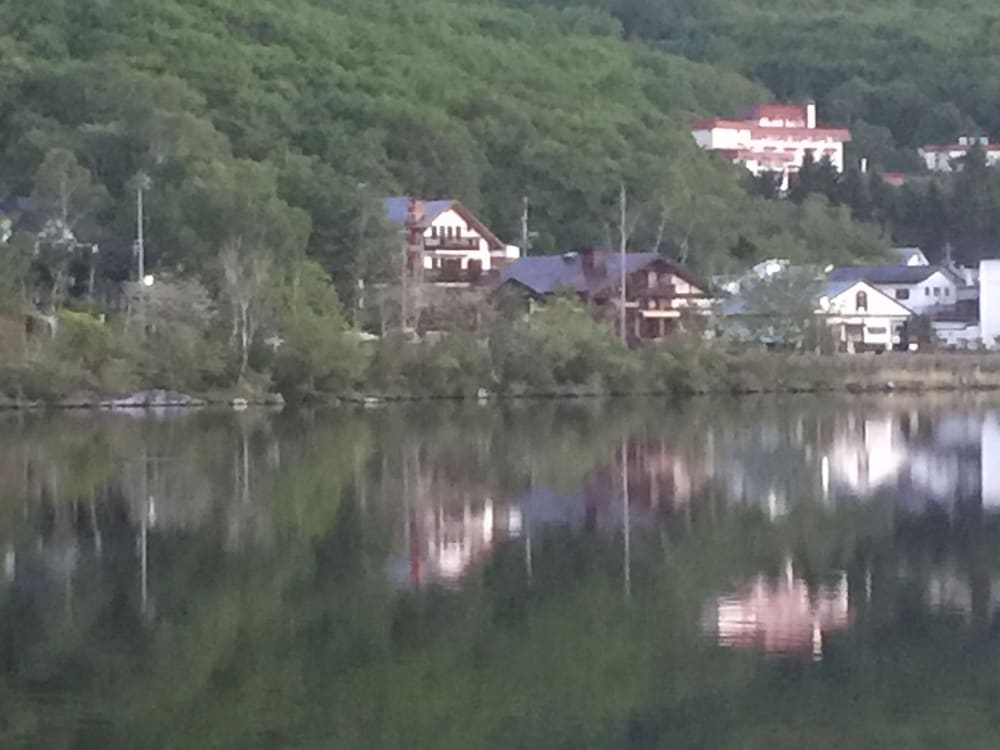 Hotel Shirakabako Sakaeen