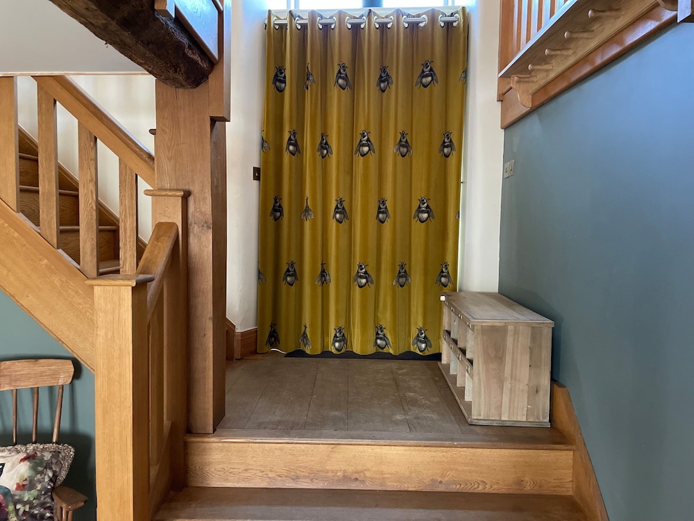 Stroud Vacations - Tickmorend Farm - Property Image 36