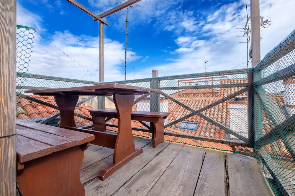 roof