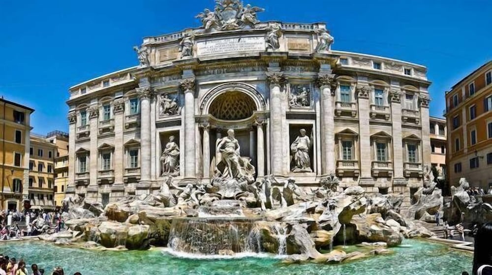 Vatican Relais Rome