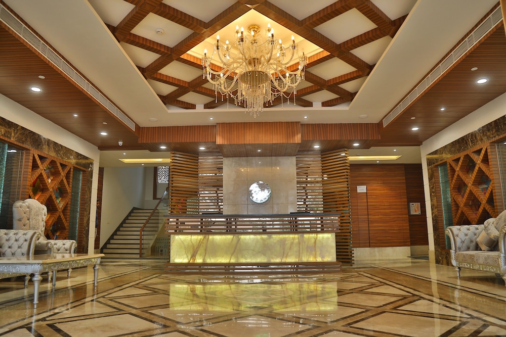 Aveo by Amatra- Kashipur