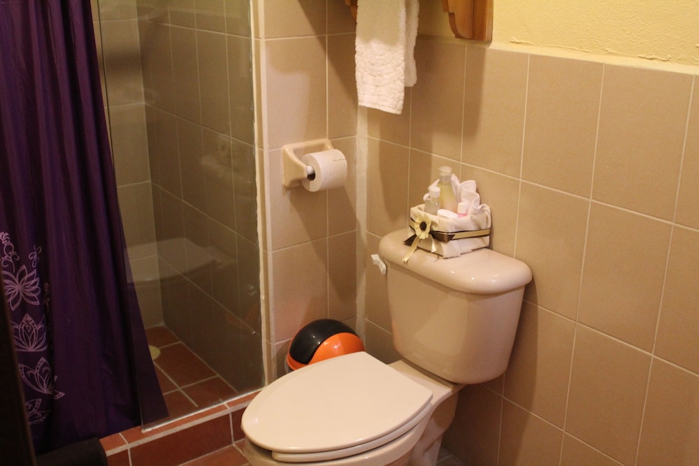 Pachuca Vacations - Finca Alfonso - Property Image 5