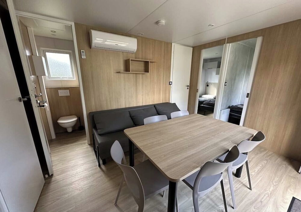 Camping Le Ty Nadan