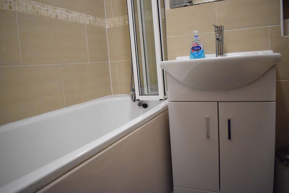Cosy 1 Bed Flat In Homerton By Victoria Park
