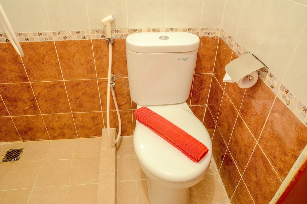 Best Space of 3BR Apartment Grand Palace Kemayoran, ジャカルタ - 11