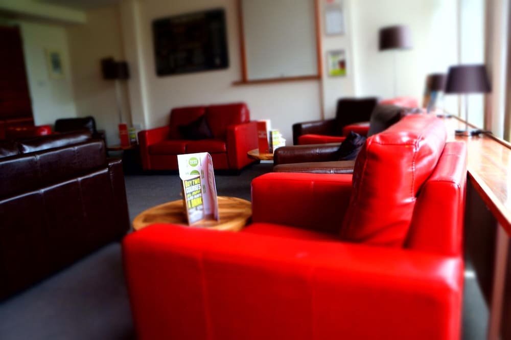 YHA Conwy - Hostel