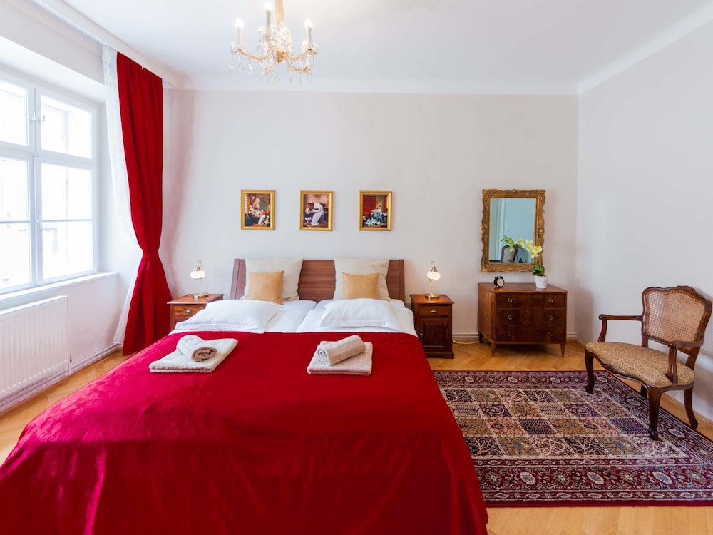 ElegantVienna Apartments