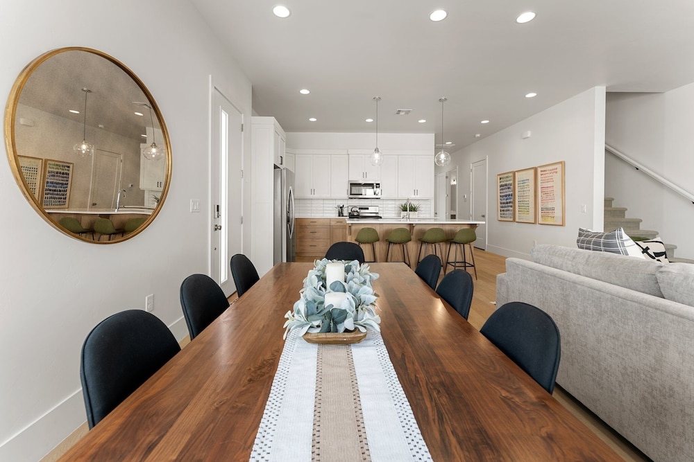 Villa #26 At Bloomington Country Club - Sunset Retreat 4 Bedroom Townhouse