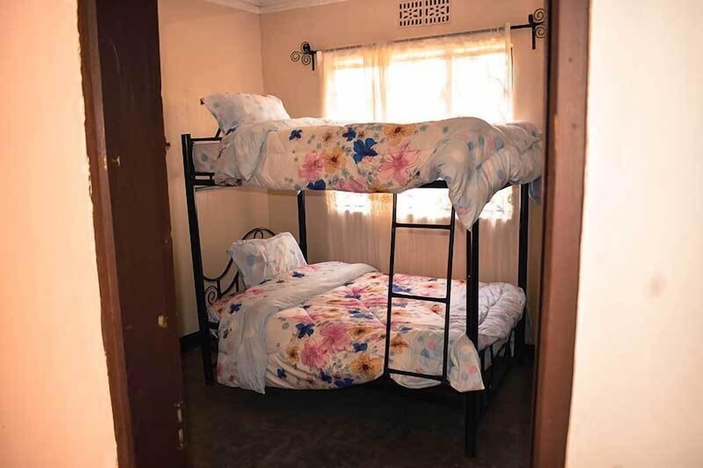 Tulivu Hostel