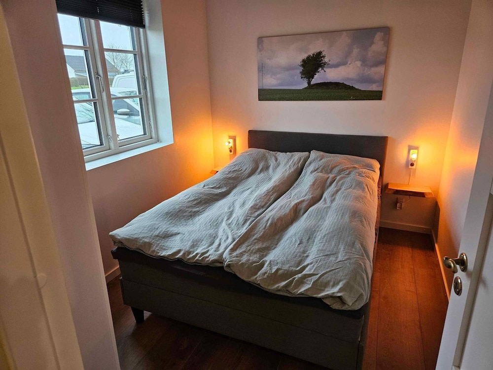 5 Star Holiday Home in Hadsund