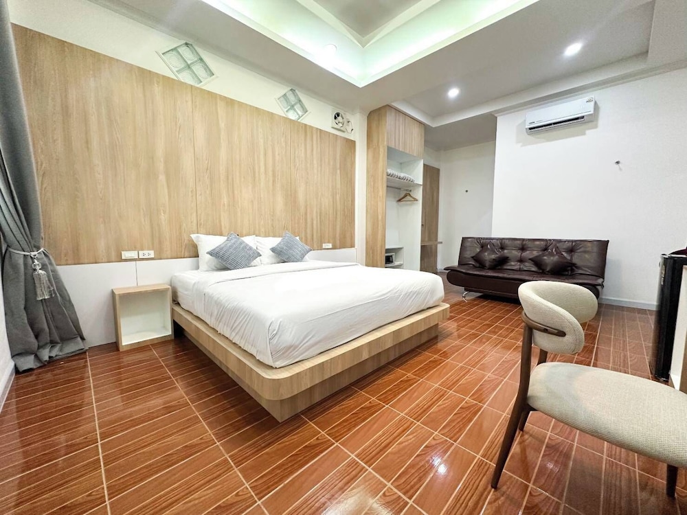 Three COCO Villa Aonang Krabi
