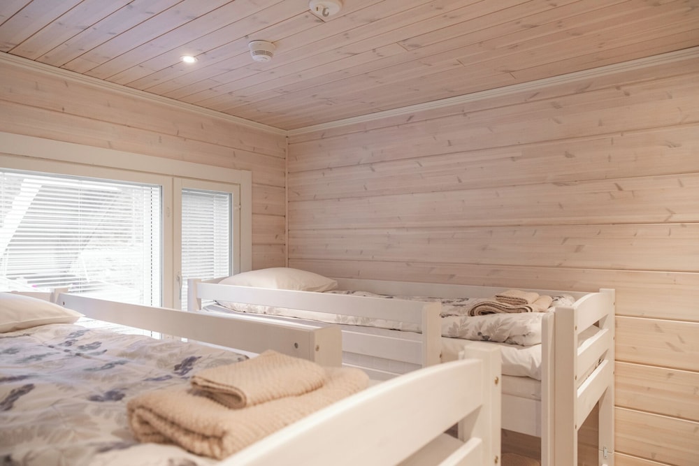 Modern 3BR Villa in Ruka Near Ski Slopes