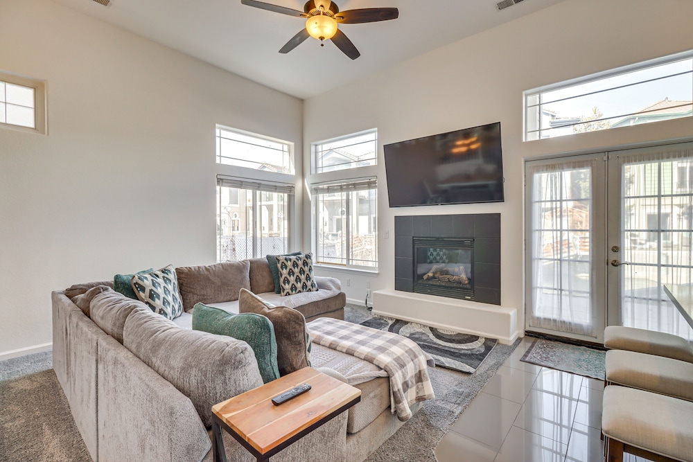 Sparks Home w/ Lake Access, 5 Mi to Downtown Reno! - Property Image 23