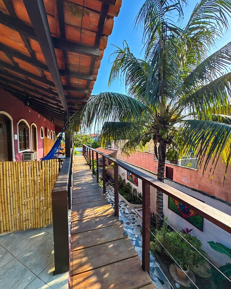 Bossa Nova Beach Búzios