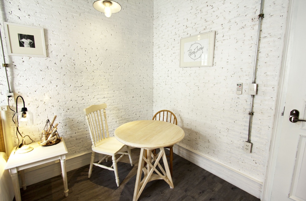 Oneday Hostel Sukhumvit 26