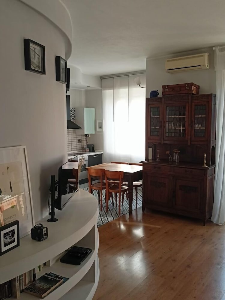 Dora Apartment by Wonderful Italy
