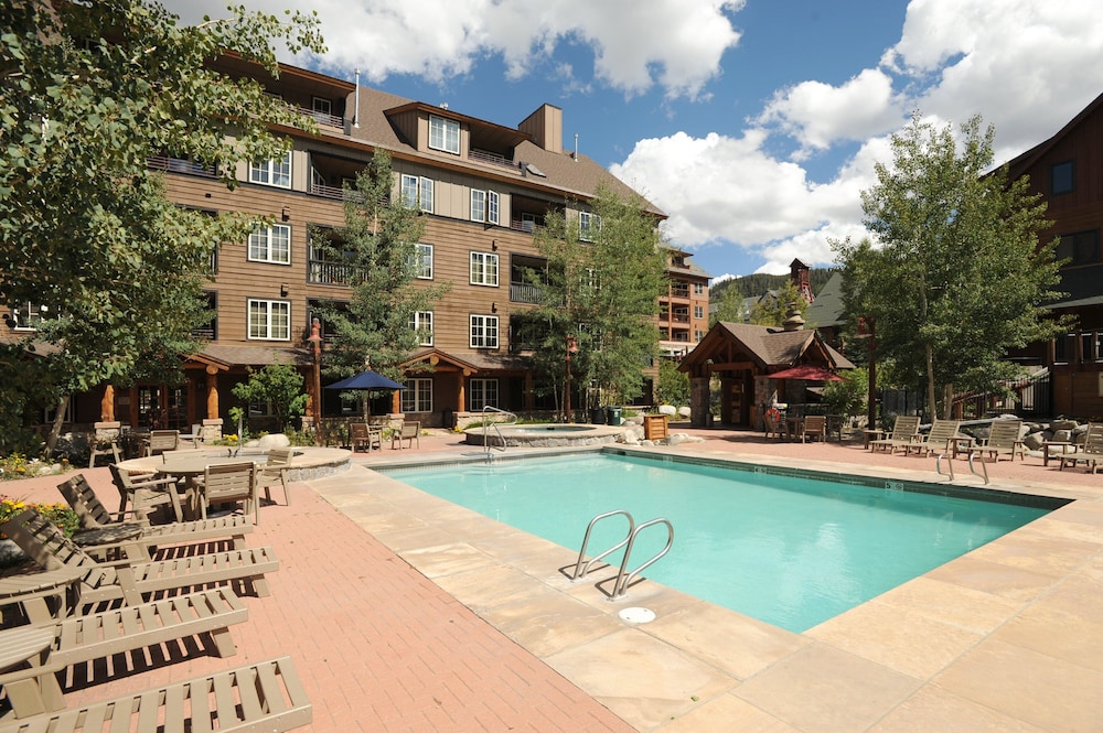 Arapahoe Lodge-1br And Murphy Condo -kids Ski Free 1 Bedroom Condo