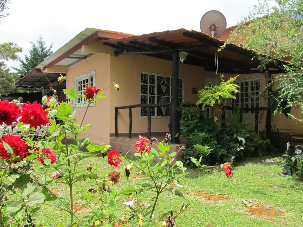 Casa Mirandita