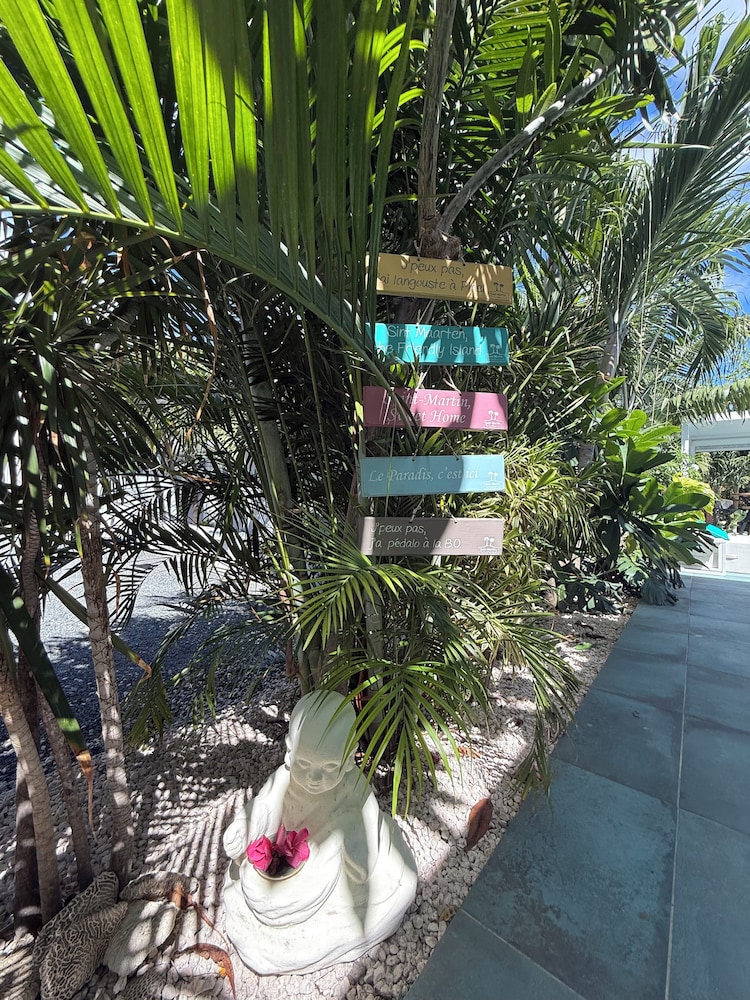 Les Galets Sxm