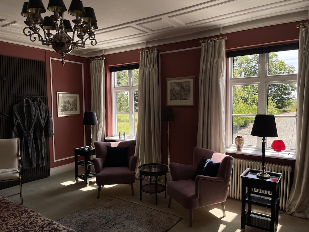 MejeriGaarden Bed and Breakfast