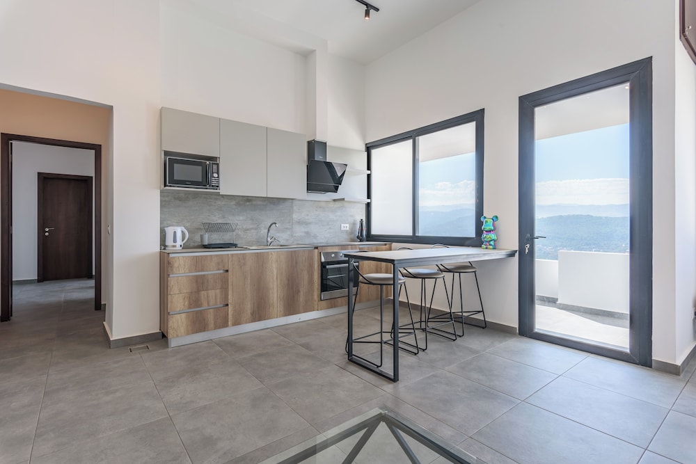 Brummana Heights Apartments