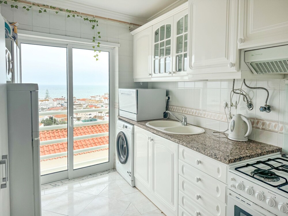Cerro Malpique Apartment